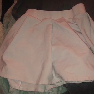 Forever 21 skirt